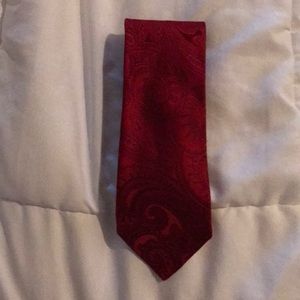 Donald Trump Tie